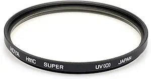 Hoya Y8UVP077 77mm UV Super PRO 1 Filter