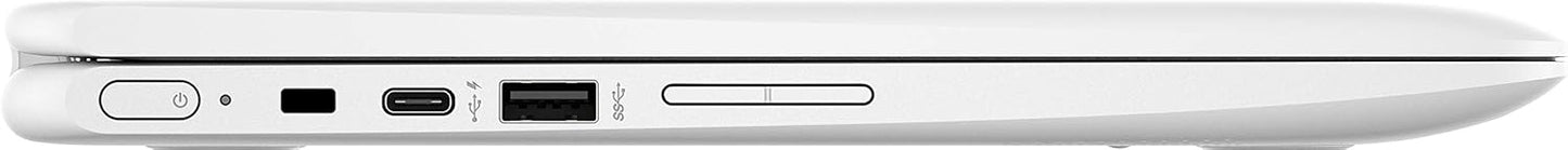 HP 4WJ63UA 2-in-1 Chromebook Touchscreen