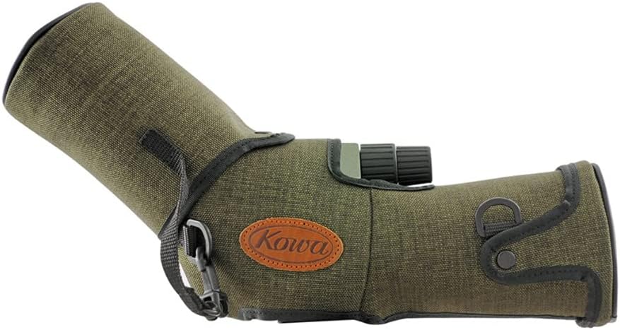 Kowa TSN-553 Spotting Scope Stay-On Case C-553