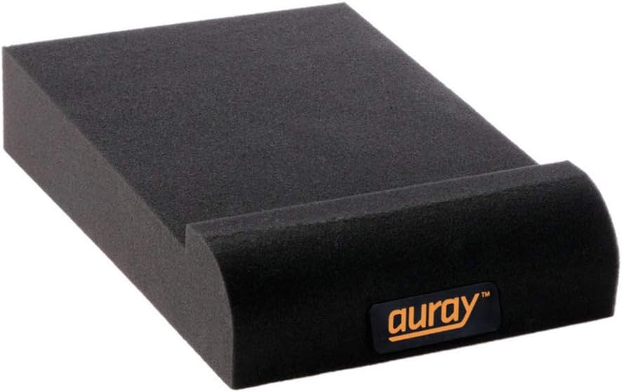 PreSonus ERIS 3.5 Gen 2 Desktop Speakers Bundle - 50W Powered Monitors