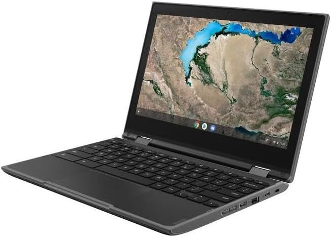 Lenovo 300e 2nd Gen 2-in-1 - Renewed Chromebook - Touchscreen