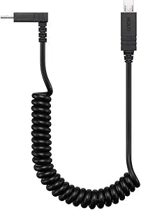 Sony VMCMM2.SYH RX0/Alpha Camera Release Cable