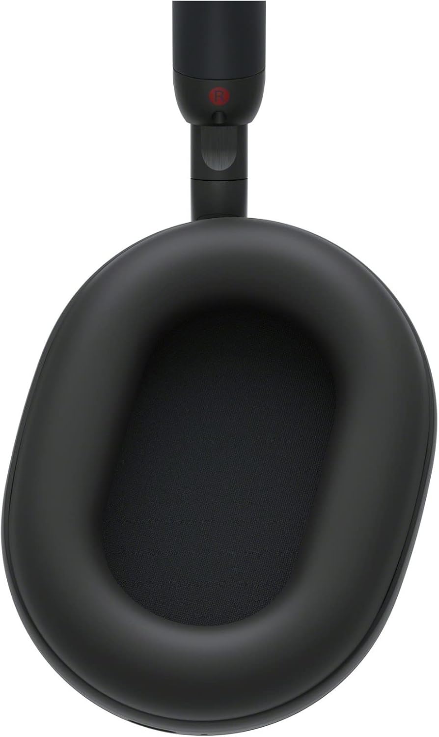 Sony WH-1000XM5/B Wireless Noise Cancelling Headphones Renewed