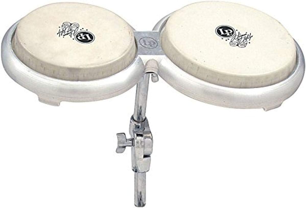 Latin Percussion LP828M Compact Bongo Mounting Post
