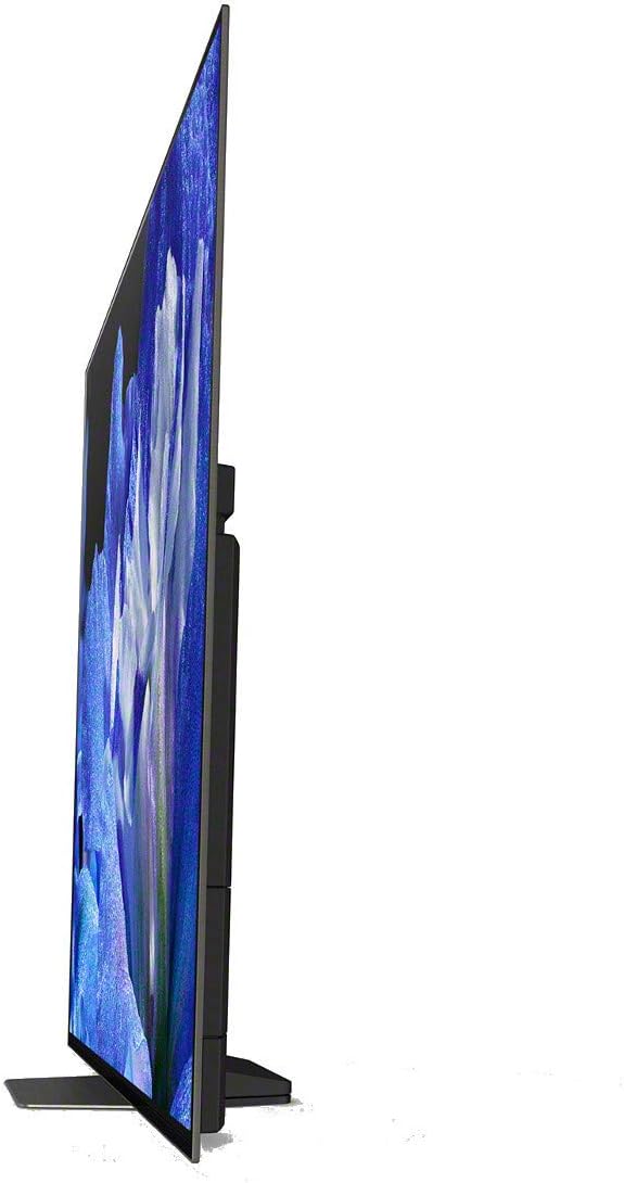 Sony XBR65A8F 65-Inch 4K Ultra HD Smart OLED TV