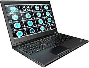 Lenovo ThinkPad P52 Workstation Laptop i7-8850H 64GB 4TB SSD — main product image