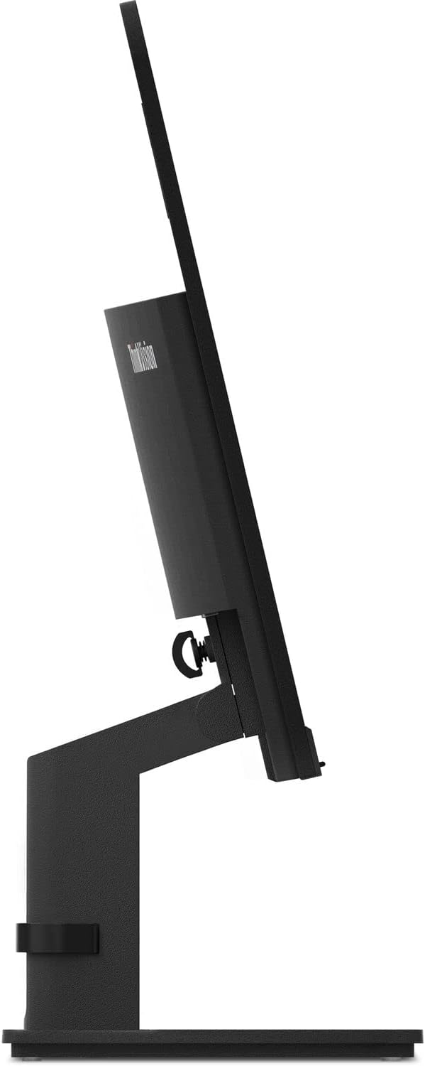 Lenovo S24e-20 ThinkVision 24" FHD LCD Monitor