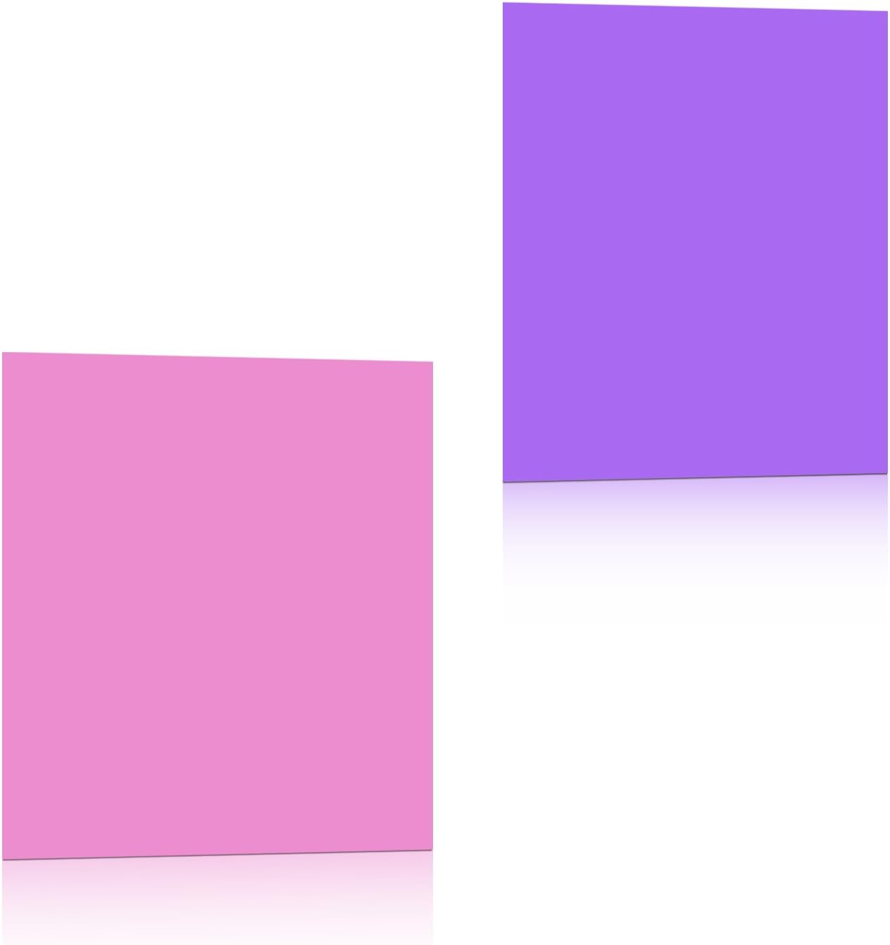 Neewer CF-8 Color Correction Gel Filter 8-Pack