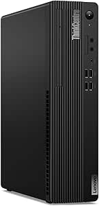 Lenovo M75s ThinkCentre SFF Desktop Ryzen 5 PRO 4650G — main product image
