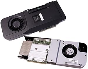 HP Z1 Quadro K4000M 4GB MXM Video Card — main product image