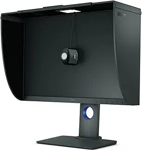 BenQ SH240 Monitor Shading Hood SW240 — main product image