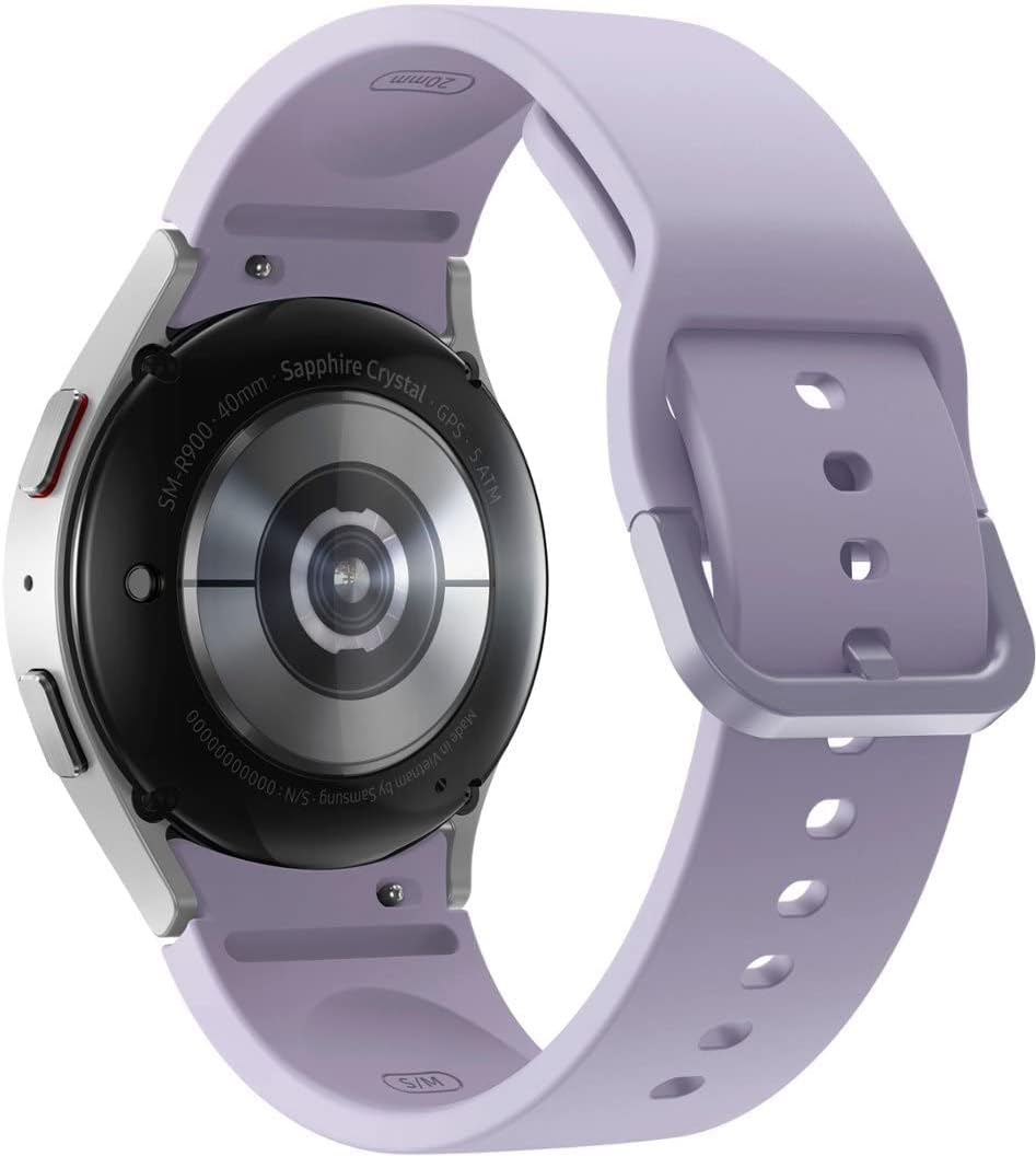 Samsung Watch 5 40mm Bluetooth Smartwatch (Renewed)