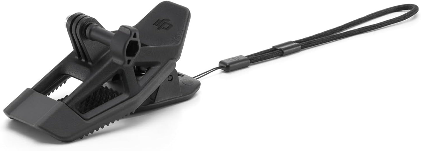 DJI 6941565986368 Osmo Action Helmet Chin Mount