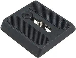 Benro PH09 Snap-in Quick Release Plate — main product image
