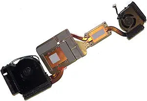 Lenovo 00NY300 Thinkpad P70 P71 Fan & Heatsink — main product image