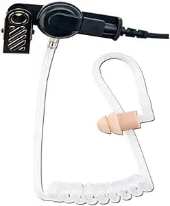 RCA SK01CNE-X69 Listen Only Coiled Earpiece 2.5mm — main product image