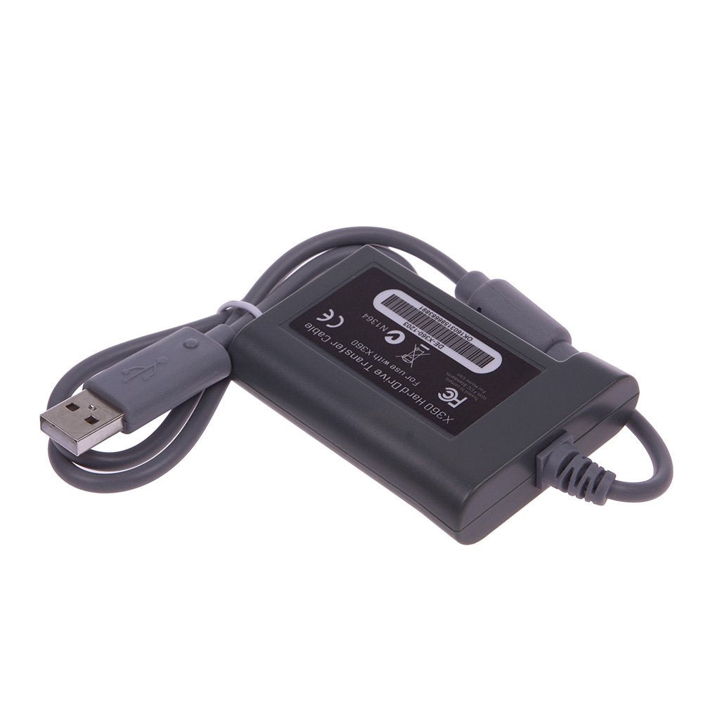 Microsoft T3F-00007 Xbox 360 Data Transfer Cable