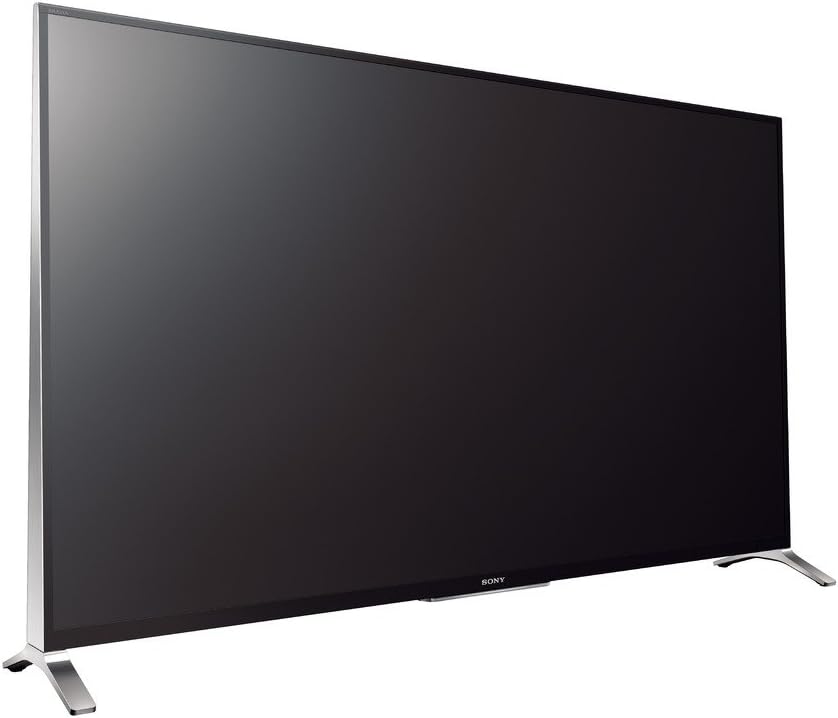 Sony KDL55W950B 55-Inch 1080p 3D Smart LED TV
