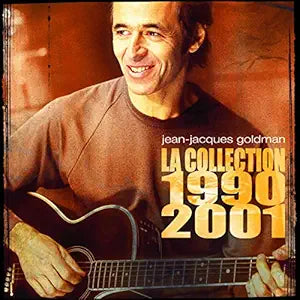 Sony La Collection 1990-01 Album — main product image