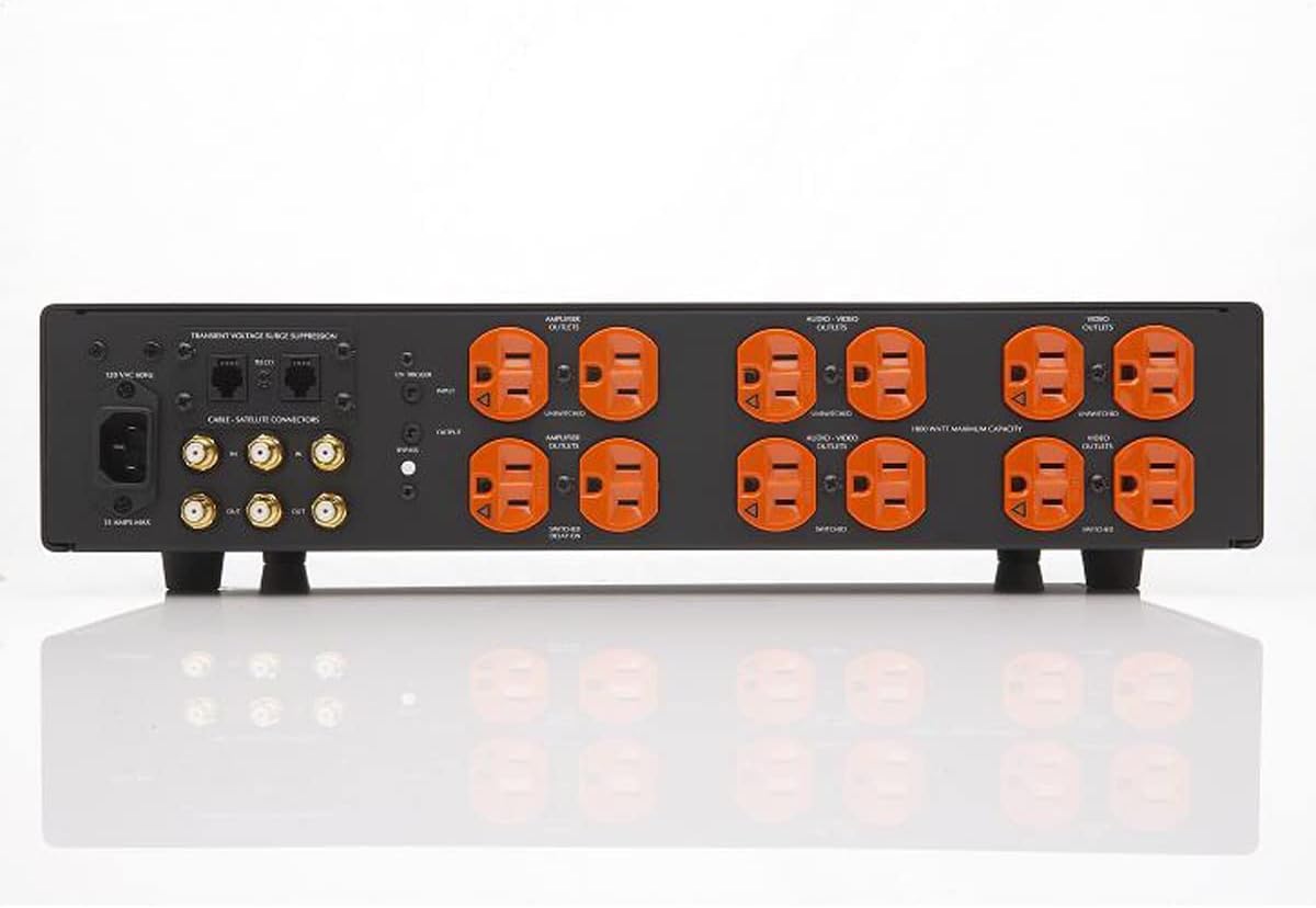 Furman Elite-15 PF i 13-Outlet Power Conditioner