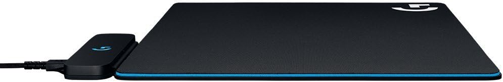 Logitech 943-000109-cr G Powerplay Wireless Charging System Renewed