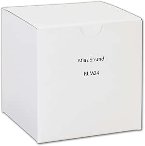 Atlas RLM-24 - 3 Amp Relay - Audio Equipment — main product image