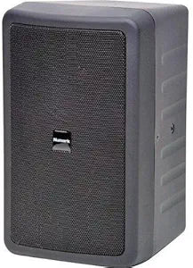 Numark NPM100 Portable Active Studio Monitor