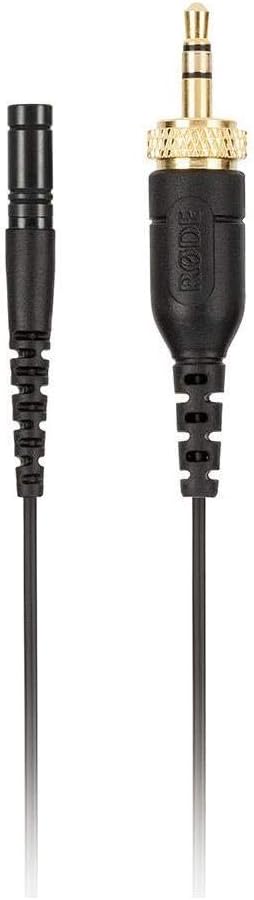 Rode Rodelinklav Lavalier Microphone Locking Connector