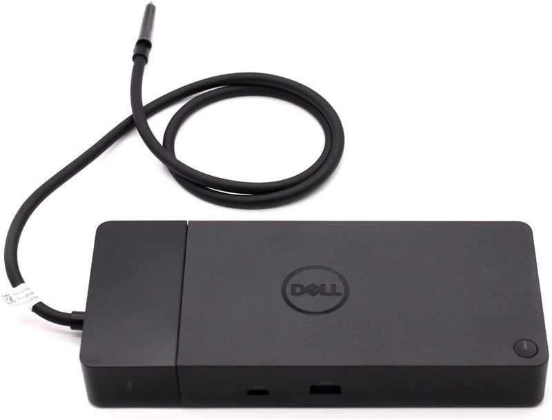 Dell DELL-WD22TB4 Thunderbolt 4 Docking Station — main product image