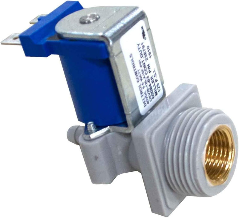 Miller 238791 Valve 40Vdc 2Way Custom Port — main product image