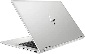 HP Elitebook 1030 X360 G2 2-in-1 Laptop (Renewed)