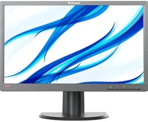 Lenovo L1940pwD 19" VGA & DVI Monitor