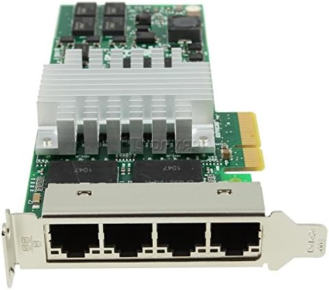 Intel EXPI9404PTLBLK Gigabit Ethernet Network Adapter — main product image