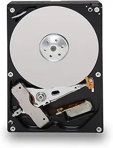 Toshiba DT01ACA100 1TB 3.5" Internal OEM Drive Renewed