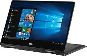 Dell Inspiron 13-7386 2-in-1 4K Touch Laptop (Renewed)