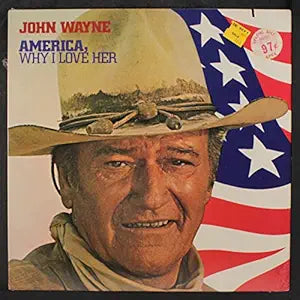 RCA america, why i love her Album — main product image