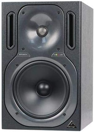 Behringer B2031A 8.75" Active Studio Monitor Powered Speaker