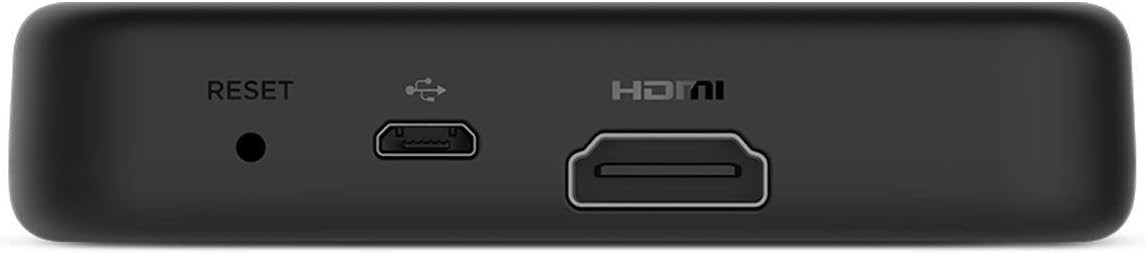 Roku Express 3900R HD Streaming Media Player (2018)