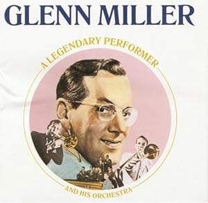 RCA Legendary Performer Glenn Miller CD — main product image