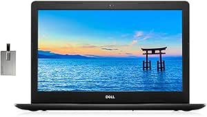 Dell Inspiron 15 3000 HD Laptop - Athlon Silver — main product image