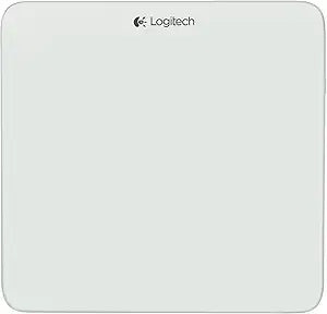 Logitech 910-002880 Rechargeable Trackpad for Mac - Bluetooth Wireless