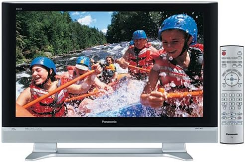Panasonic TH-42PX50UB 42-Inch Plasma TV HD-Ready