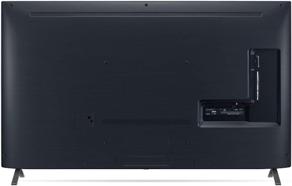 LG E2LG75NANO97 75" 8K NanoCell Smart TV Bundle