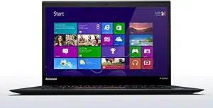 Lenovo 20BSCTO1WW ThinkPad X1 Carbon Touch Ultrabook