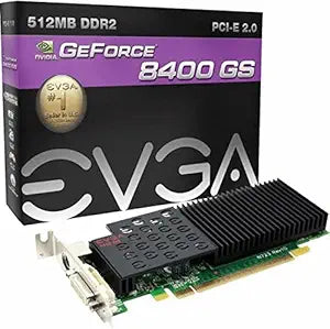 EVGA 512 P3 N977 K1 GeForce 9800 GT Graphics — main product image