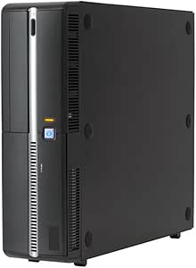 MSI Hetis H61 Ultra-E Mini PC Barebone System — main product image