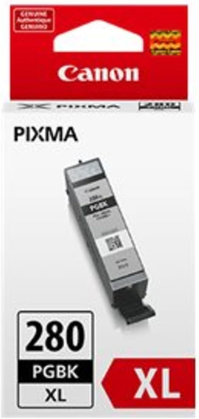 Canon 2021C001 PGI-280XL Black Ink Cartridge
