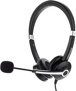 Benro MWH-1 MeVIDEO Wired Stereo Headset