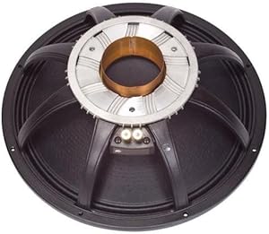Peavey 18" Low Rider Subwoofer Replacement Basket