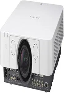 Sony VPL-FX35 LCD Projector 5000 ANSI Lumens XGA — main product image